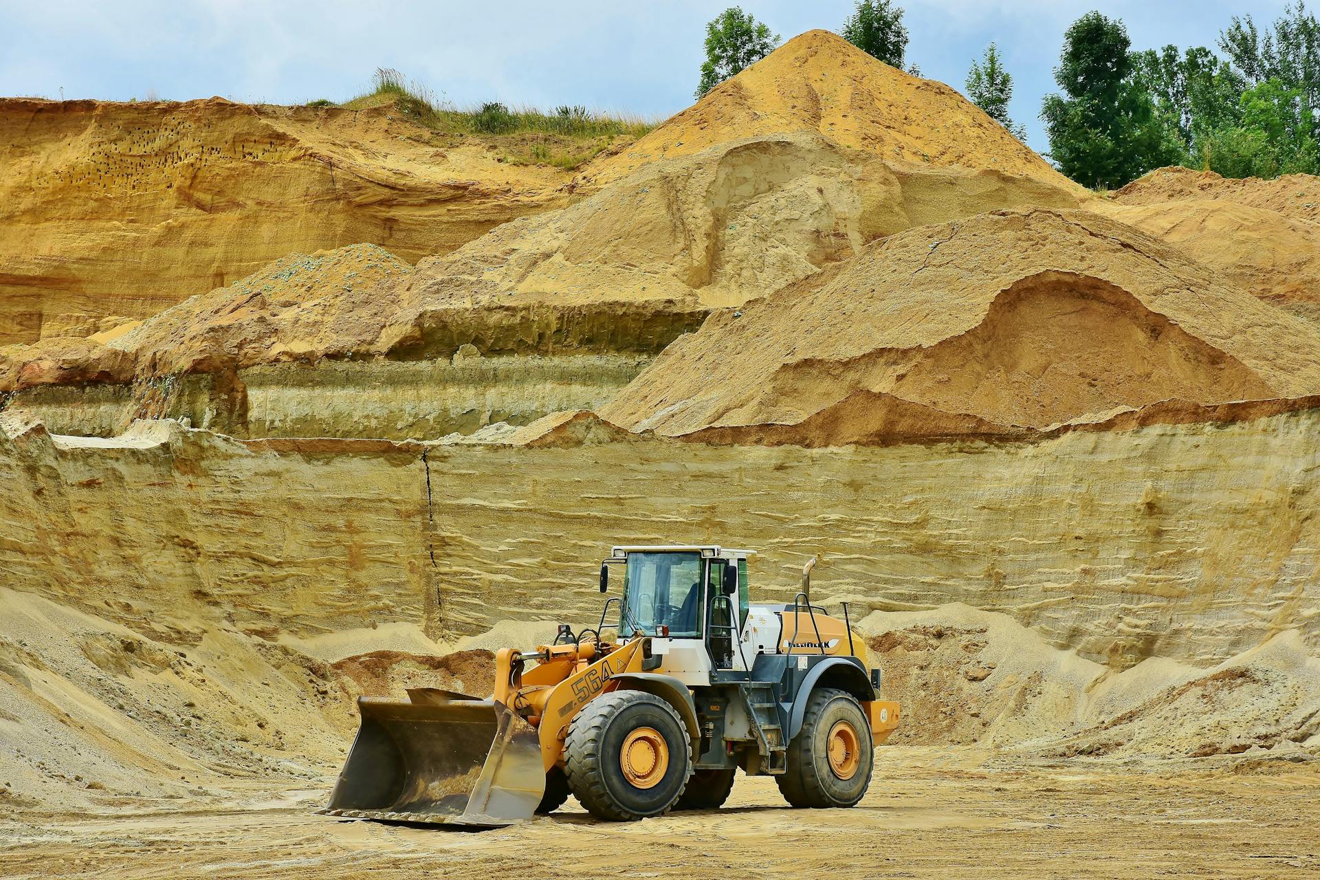 Civil Construction